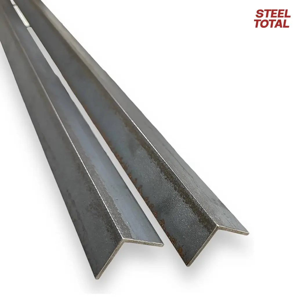 80x80x6mm Angle iron