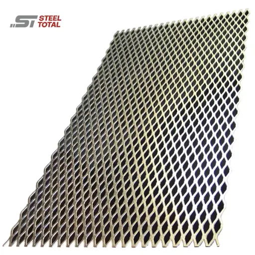 18-3F Expanded Sheet