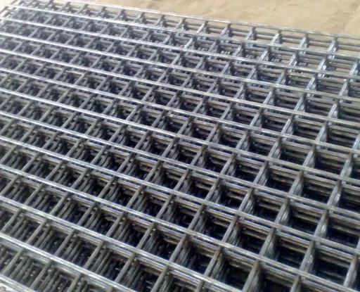 S193 Mesh Wire Sheet