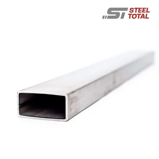 100 x 50 x 1.6mm Rectangle tube