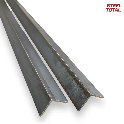80x80x6mm Angle iron