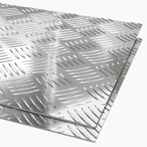 1.5mm Aluminium Cheque plate